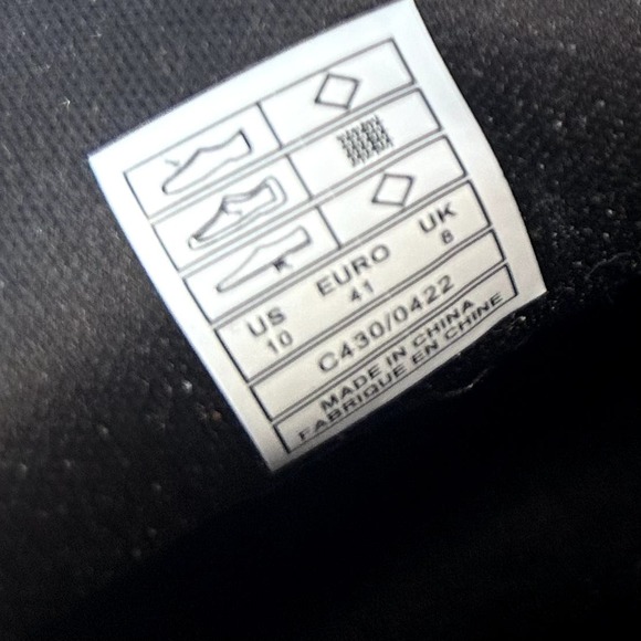 Women's Imea White Loafer Rocket Dog Size 10 Brand New In Box - Picture 7 of 8